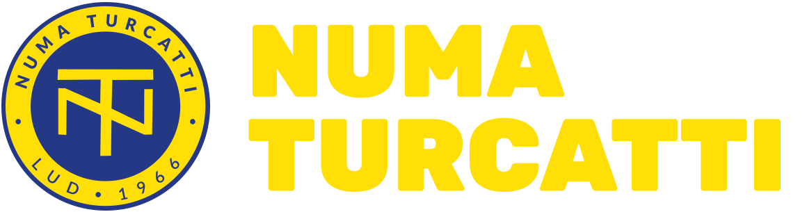 Numa Turcatti